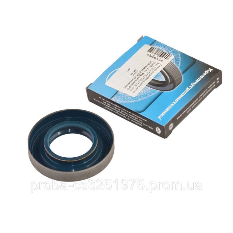 Сальник редуктора заднего моста ВАЗ 2101-21214, 2120, 2123, 2131, 36х68х12мм, ведущего вала ВАЗ 2123 правый Сальник редуктора заднего моста ВАЗ 2101-21214, 2120, 2123, 2131, 36х68х12мм, ведущего вала ВАЗ 2123 правый