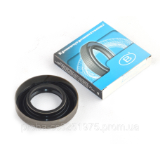 Сальник редуктора перед. моста ВАЗ 2121-21213 чёрный(36х68х12), ведущего вала левый ВАЗ 2123