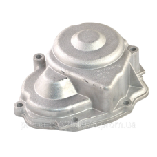 Крышка КПП ВАЗ 2110 задняя, Pegas