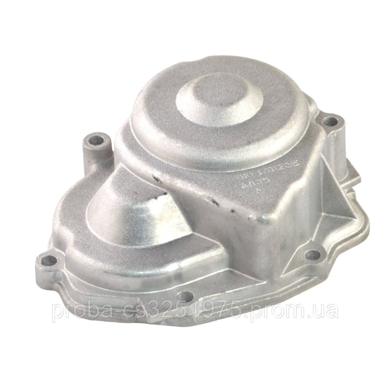 Крышка КПП ВАЗ 2110 задняя, Pegas