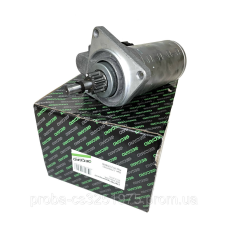 Стартер ВАЗ 2108-15, редукторный на постоянных магнитах, 12В, 1,55кВт DECARO