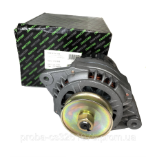 Генератор ВАЗ 21214, дв. 1,7 инж., 14В 100А, аналог КЗАТЭ до 11.2003 г.в. DECARO