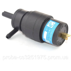 Мотор омывателя стёкол ВАЗ, ГАЗ, ЗАЗ (Экар)