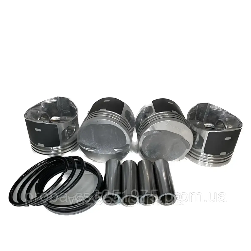 Поршень ВАЗ 2108, 21081, 2109 d=76,0 ГРУППА B 1,3V (поршень, палец, кольца) Поршень ВАЗ 2108, 21081, 2109 d=76,0 ГРУППА B 1,3V (поршень, палец, кольца)