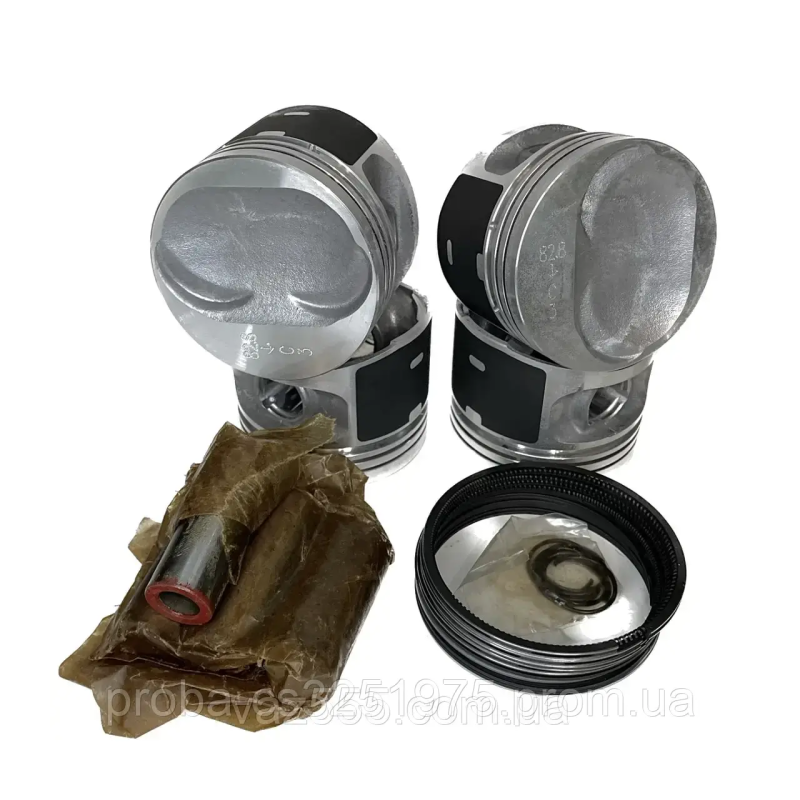 Поршень ВАЗ 21124, 2110, 2111, 2112 16кл двигатель d=82,8 ГРУППА С-2 (поршень, палец, кольца) Поршень ВАЗ 21124, 2110, 2111, 2112 16кл двигатель d=82,8 ГРУППА С-2 (поршень, палец, кольца)