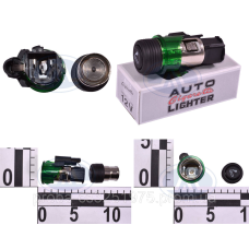 Прикуриватель ВАЗ 2110, 2123, WATT