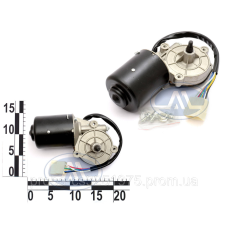 Электродвигатель очистителя стекла ВАЗ 2108-09 перед., WATT