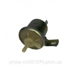 Клапан пневматический электромагнитный ВАЗ 2105, Газель, Волга, ЗМЗ 402 холостого хода Год выпуска 1998