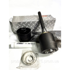 ШРУС ВАЗ 2121 внутренний правый, длинный (с пыльником и хомутами) «граната“ Rider (22 шлица)