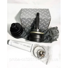 ШРУС ВАЗ 2121 наружный (22 шлица) «граната»