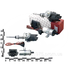 Бесконтактная система зажигания ВАЗ 2103, 2106 к-т Москва