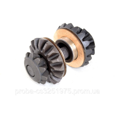 Ремкомплект сателлиты ВАЗ 2101-07 в сб. с/о (латунные кольца) г. Тольятти