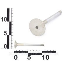 Клапан ГРМ ВАЗ 2101-07, 2121-23 выпуск