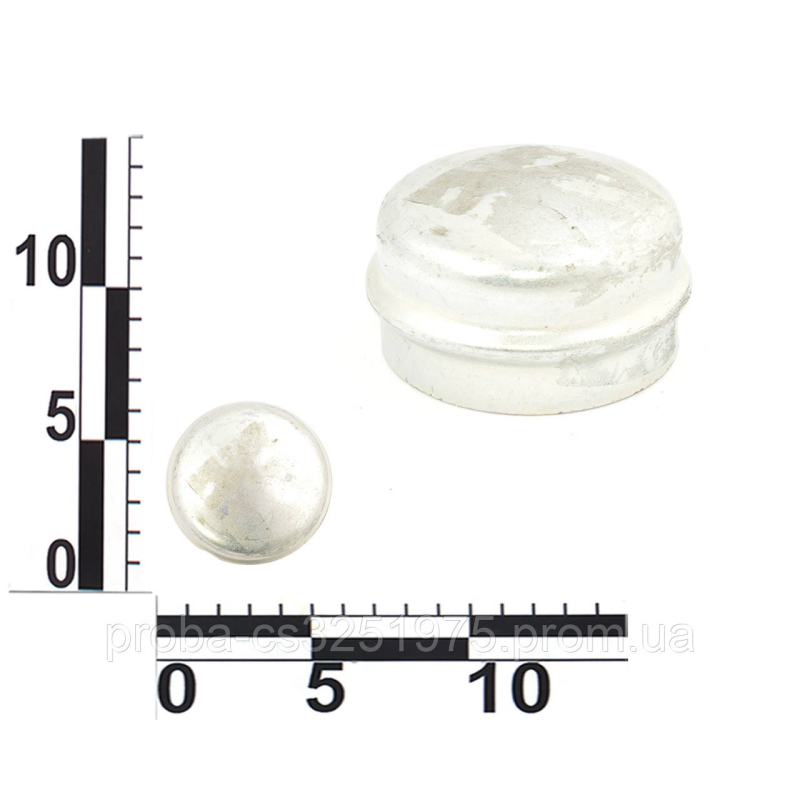 Колпачок ступицы ВАЗ 2101 Колпачок ступицы ВАЗ 2101