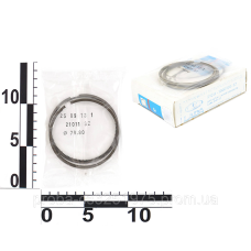 Кольцо поршневое ВАЗ 21011 (79,8)