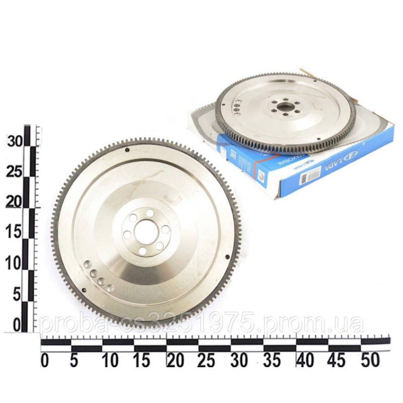Маховик ВАЗ 2123, 21214, Urban