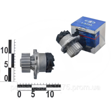 Насос водяной ВАЗ 2108-15, 1118, 8 кл., кор. уп. “помпа“ ВАЗ
