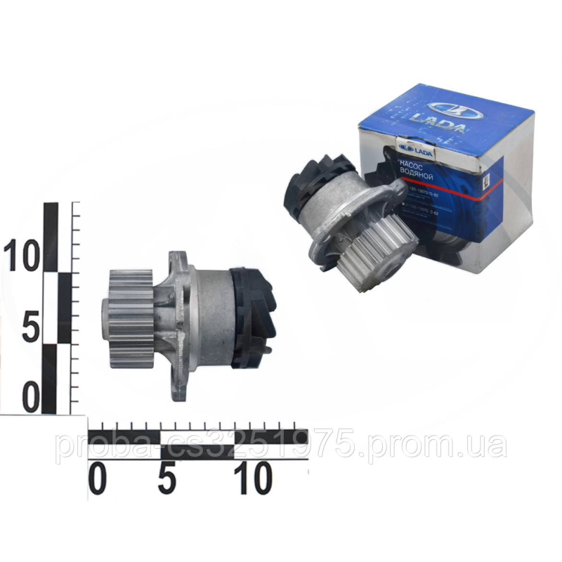 Насос водяной ВАЗ 2108-15, 1118, 8 кл., кор. уп. “помпа“ ВАЗ Насос водяной ВАЗ 2108-15, 1118, 8 кл., кор. уп. “помпа“ ВАЗ