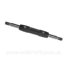 Ось рычага верхнего ВАЗ 2121