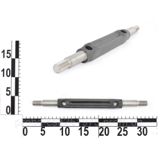 Ось рычага нижнего ВАЗ 2101-07