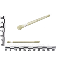 Ось рычага нижнего ВАЗ 21214, 2123, М18х347 (болт)