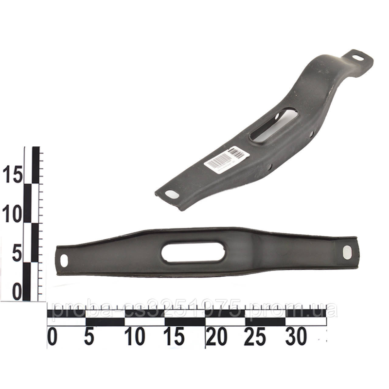 Поперечина КПП ВАЗ 2107, 5 ступ. “траверса“ ВАЗ Поперечина КПП ВАЗ 2107, 5 ступ. “траверса“ ВАЗ