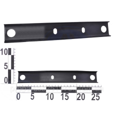 Поперечина опоры карданного вала ВАЗ 2101-07 ВАЗ