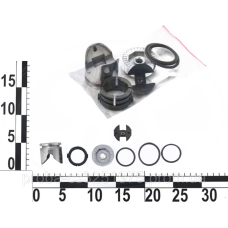 Ремкомплект рулевой рейки ВАЗ 2112