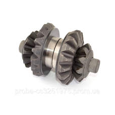 Ремкомплект сателлиты ВАЗ 2101-07 в сб. н/о (пластиковые кольца) г. Тольятти