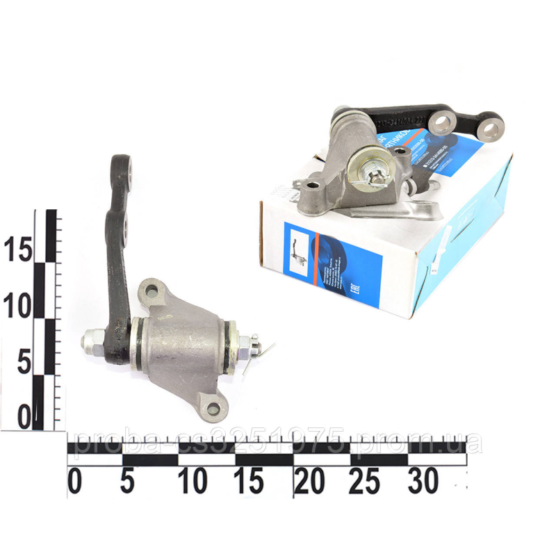 Рычаг маятниковый ВАЗ 21213-214, в уп Рычаг маятниковый ВАЗ 21213-214, в уп