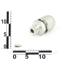 Сапун картера заднего моста ВАЗ 2101-07, 2121 ВАЗ