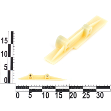 Успокоитель цепи ВАЗ 21213 пластмасовый
