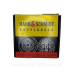 Диск сцепления ведомый ВАЗ 2101-02, 2104-05, 2107 кор.уп., HAHN&SCHMIDT
