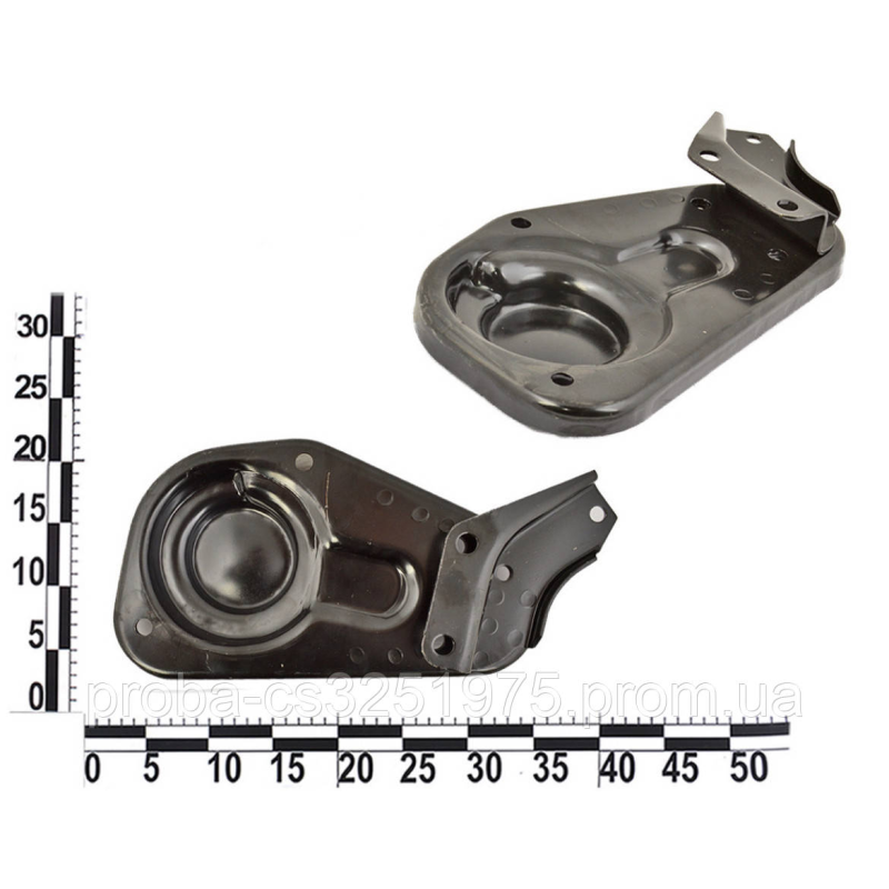 Чашка пружины ВАЗ 2123, 21214 лев Чашка пружины ВАЗ 2123, 21214 лев