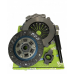 Комплект зчеплення ВАЗ 2108-099, 2113-15 Valeo 801122 Комплект зчеплення ВАЗ 2108-099, 2113-15 Valeo 801122