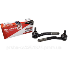 Наконечник рулевой ВАЗ 2108-099, 2113-15, лев., прав. к-т наружный, кор. уп.