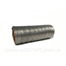 Патрубок воздухозаборника ВАЗ 2108 “гофра“