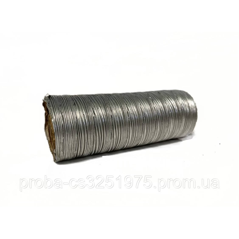 Патрубок воздухозаборника ВАЗ 2108 “гофра“ Патрубок воздухозаборника ВАЗ 2108 “гофра“