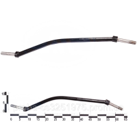 Растяжка рычага ВАЗ 2108-15, 2170-72, 1117-19 “сабля“