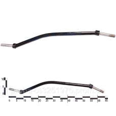 Растяжка рычага ВАЗ 2108-15, 2170-72, 1117-19 “сабля“