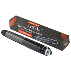 Амортизатор передней подвески ВАЗ 2121-213 газ., ASR EXTREME