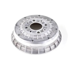 Барабан тормозной ВАЗ 2108-15, 2170-72, 2190-92, 1117-19, п/э уп. Харьков